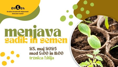 menjava sadik in semen 2026
